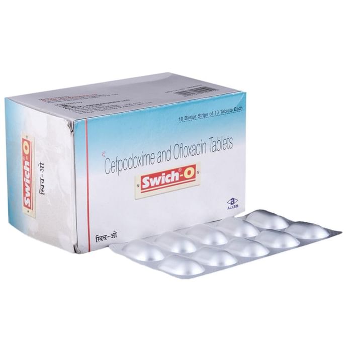 Swich O Tablet