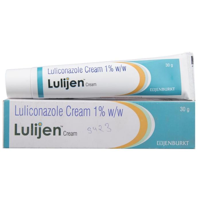 Lulijen Cream