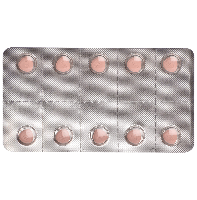 Ajaduo 25mg/5mg Tablet
