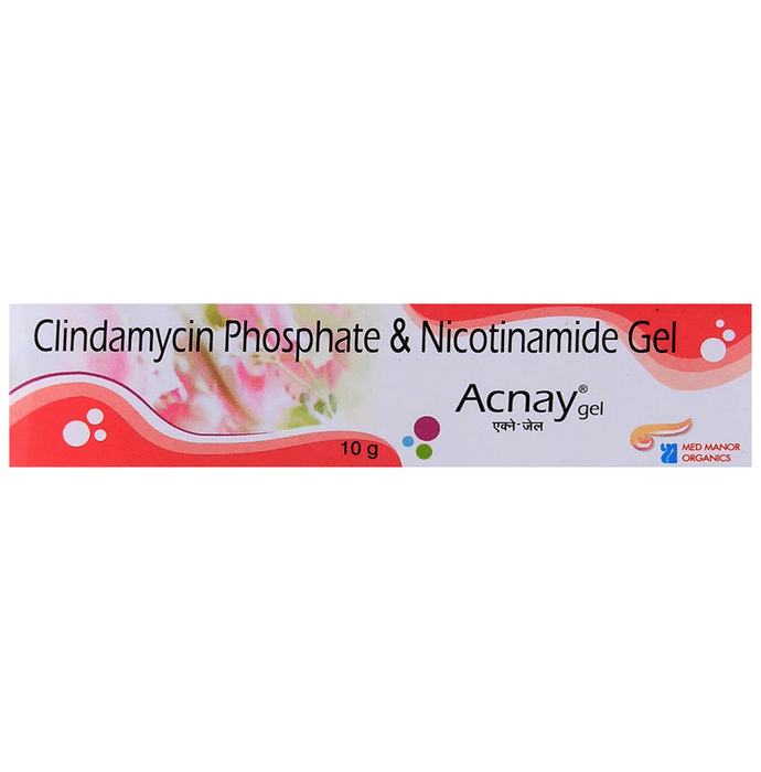 Acnay Gel