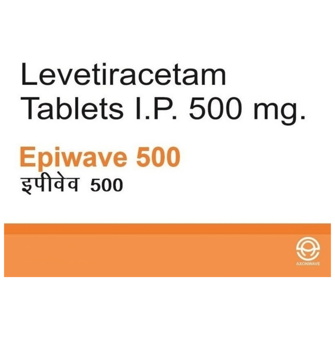 Epiwave 500 Tablet