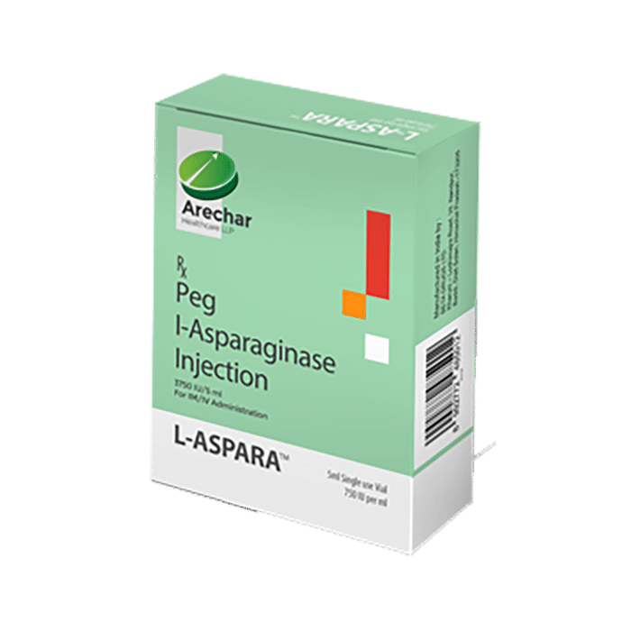 L-Aspara Injection
