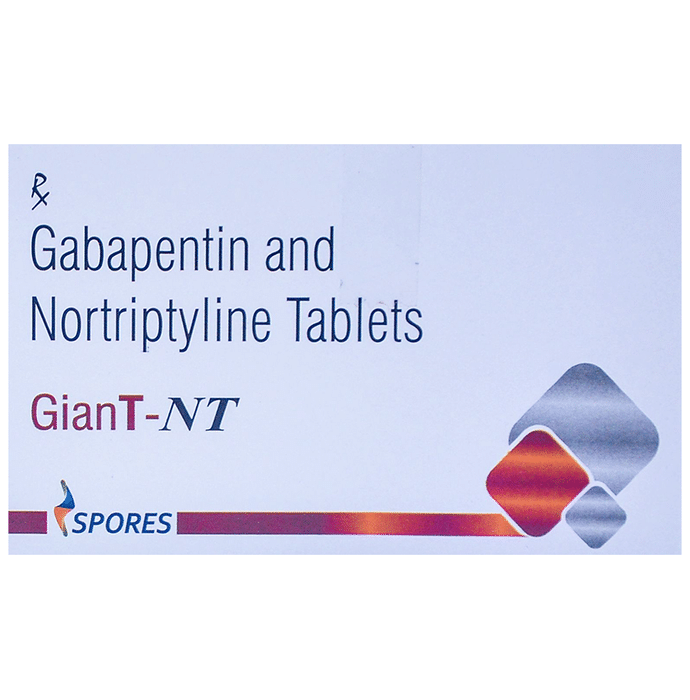 Giant-NT Tablet