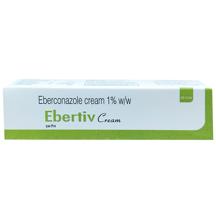 Ebertiv Cream