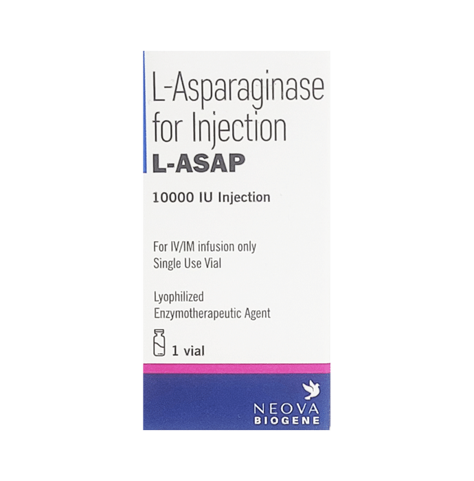 L-Asap Injection