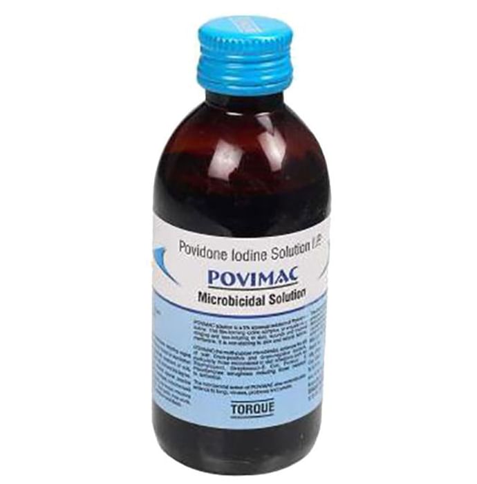 Povimac Solution