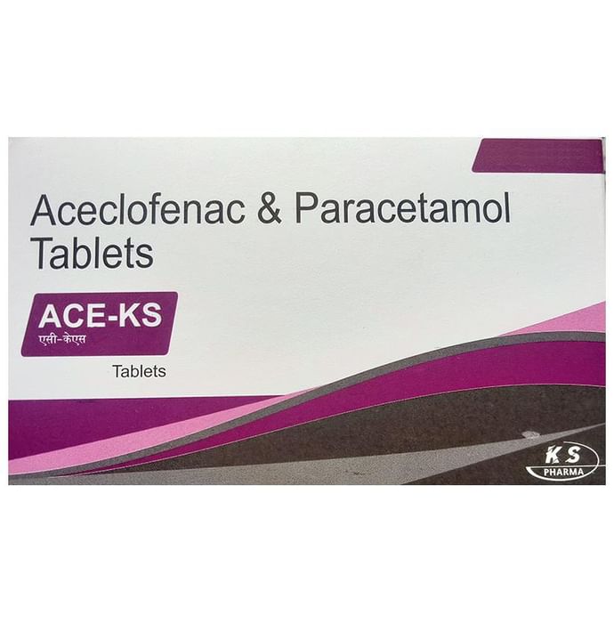 Ace-KS Tablet