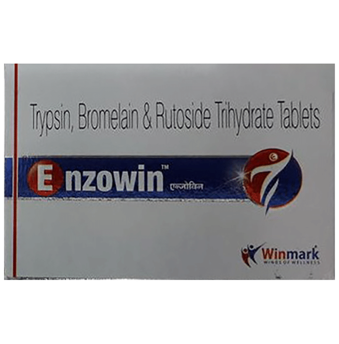 Enzowin Tablet