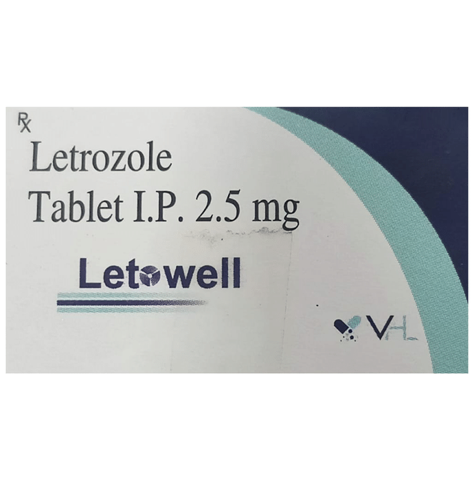 Letowell Tablet