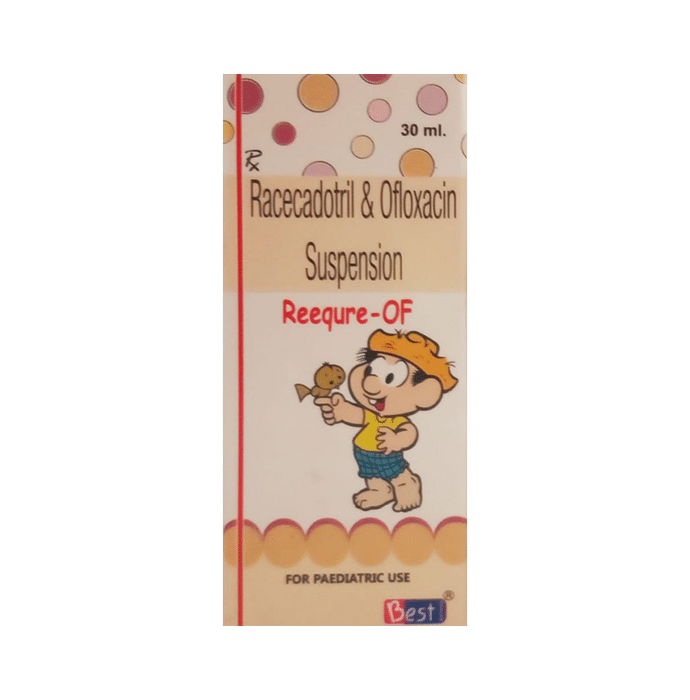 Reequre-OF Oral Suspension