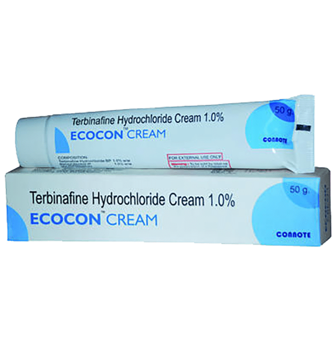 Ecocon Cream
