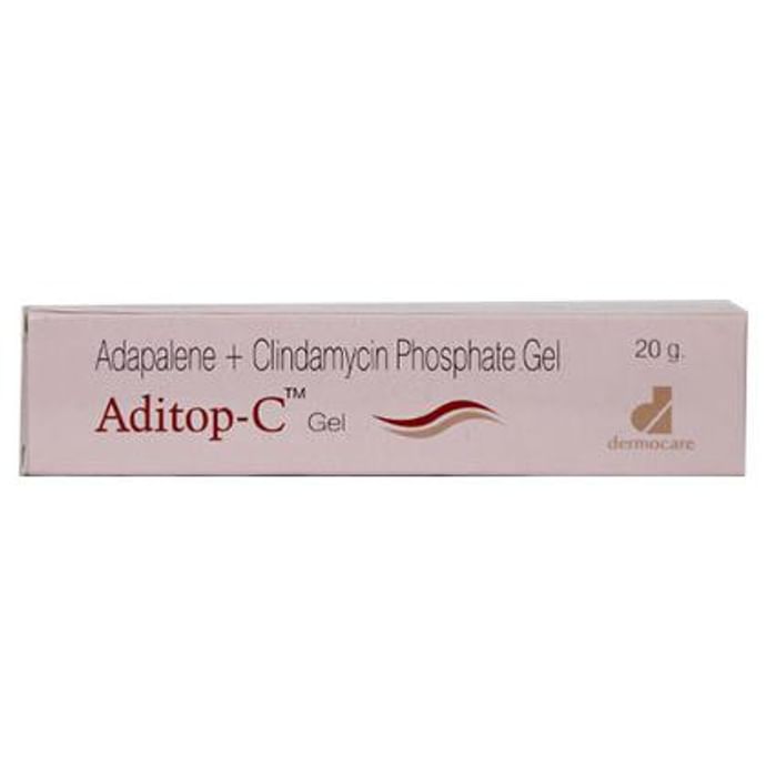 Aditop C Gel