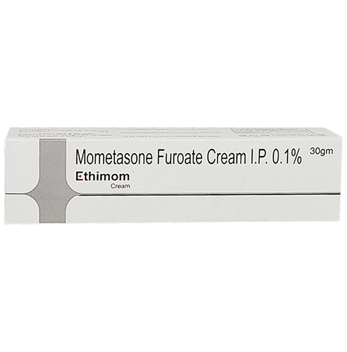 Ethimom Cream