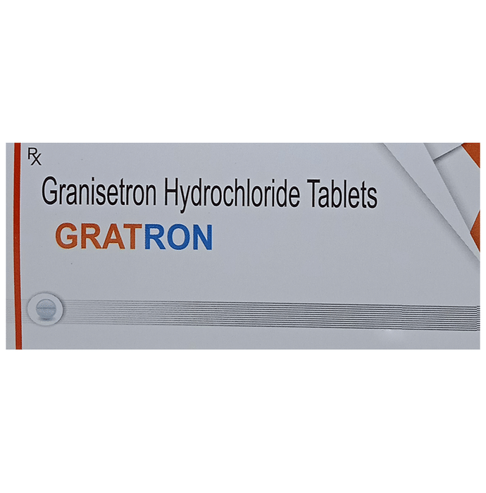 Gratron Tablet
