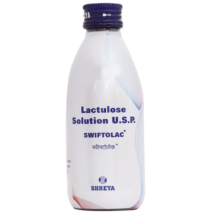 Swiftolac Syrup