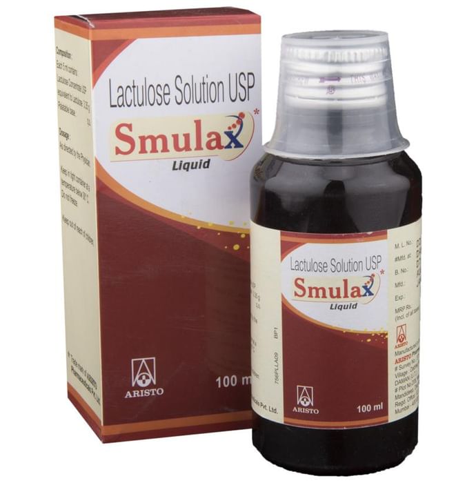 Smulax Liquid