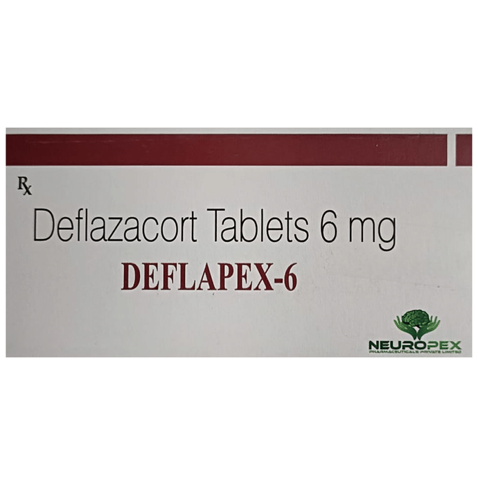 Esmopex 40 Tablet