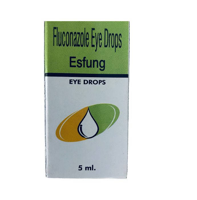 Esfung Eye Drop