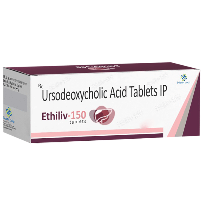 Ethiliv Tablet