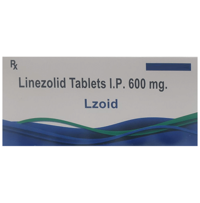 Lzoid Tablet