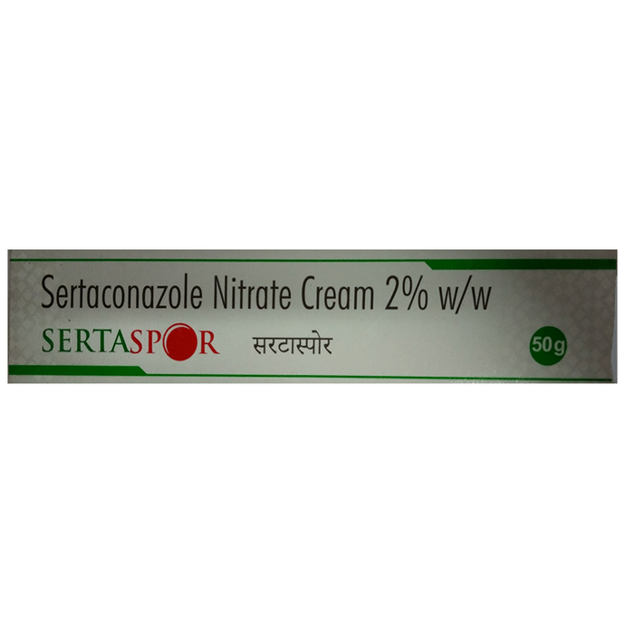 Sertaspor Cream