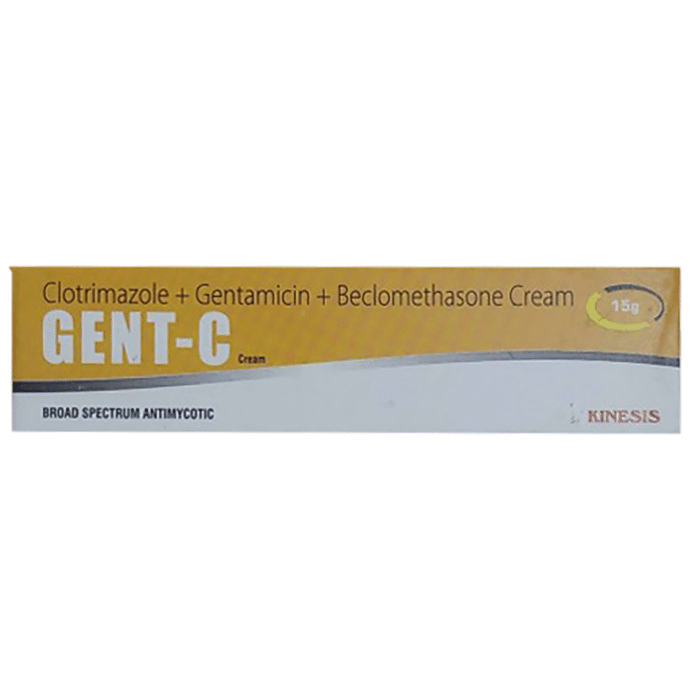 Gentc Cream