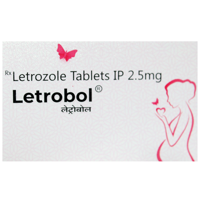 Letrobol Tablet