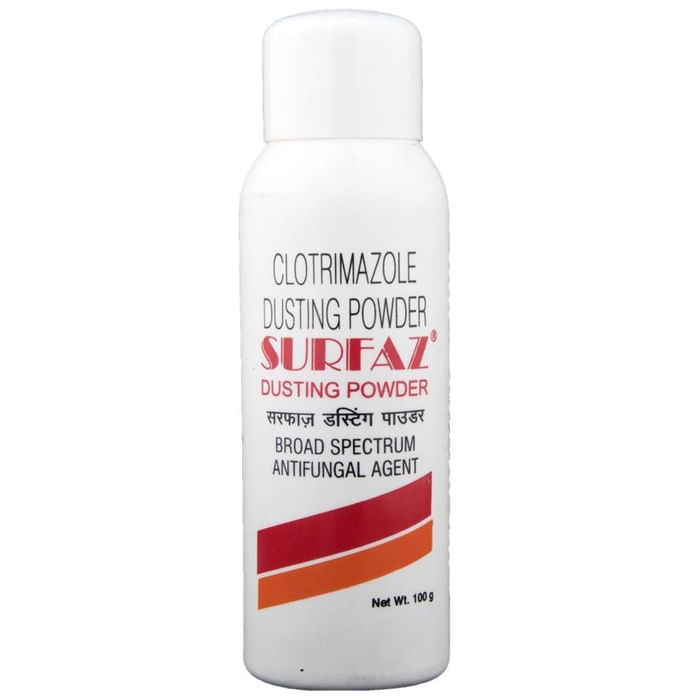 Surfaz Dusting Powder