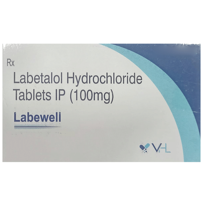 Labewell Tablet