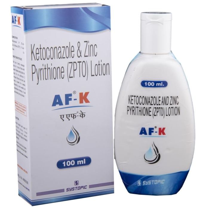 AF-K Lotion