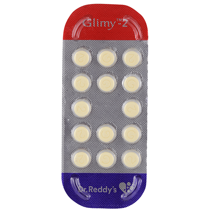 Glimy 2 Tablet