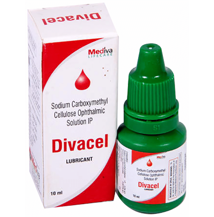 Divacel Lubricant