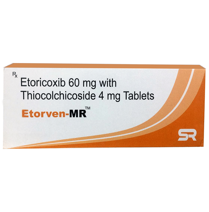 Etorven-MR Tablet