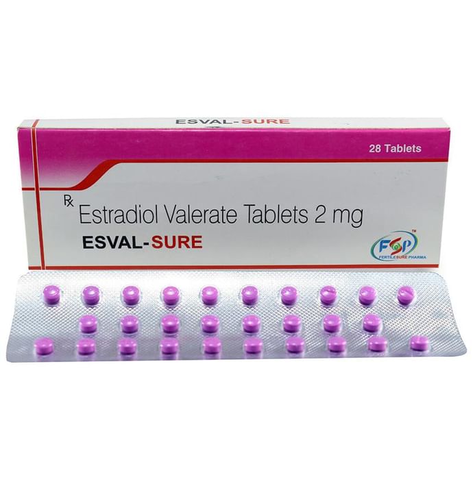 Esval-Sure Tablet