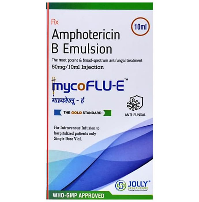 Mycoflu-E Injection