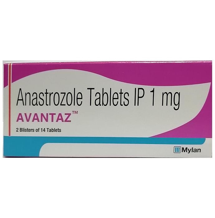 Avantaz Tablet