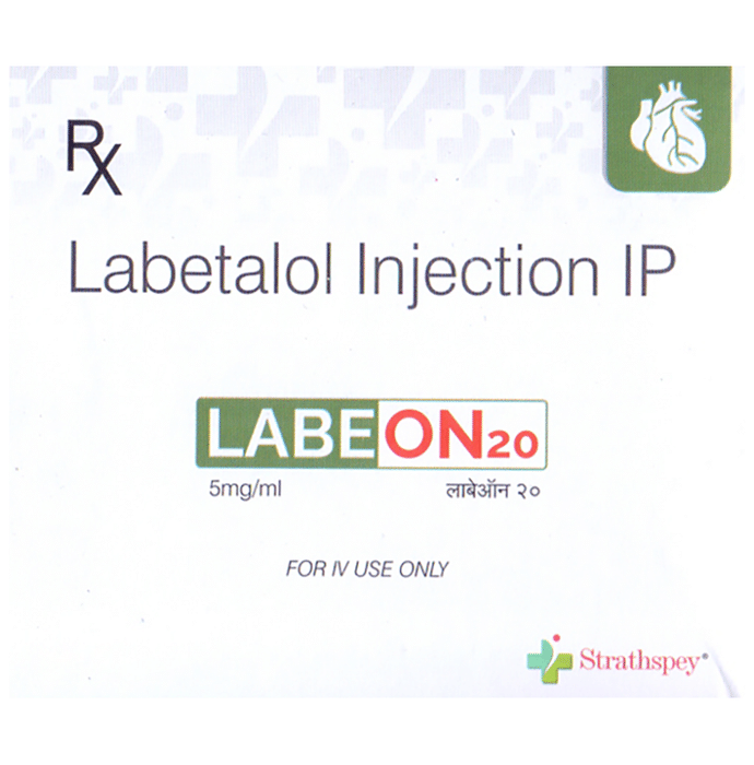 Labeon 20 Injection