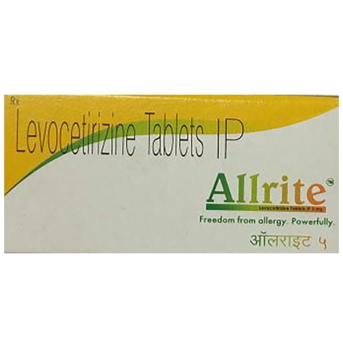 Allrite Tablet