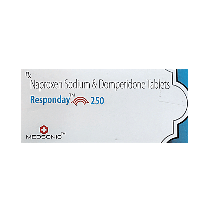 Responday 250 Tablet