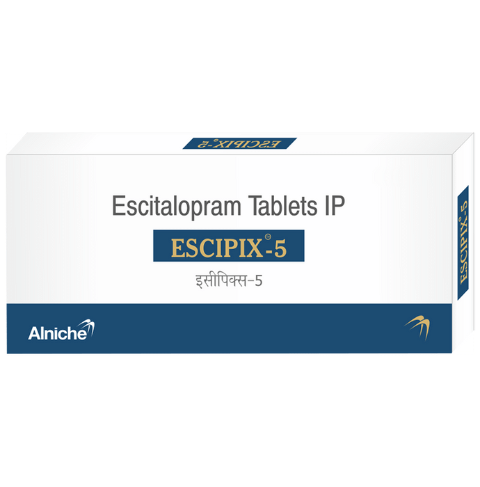 Escipix 5 Tablet