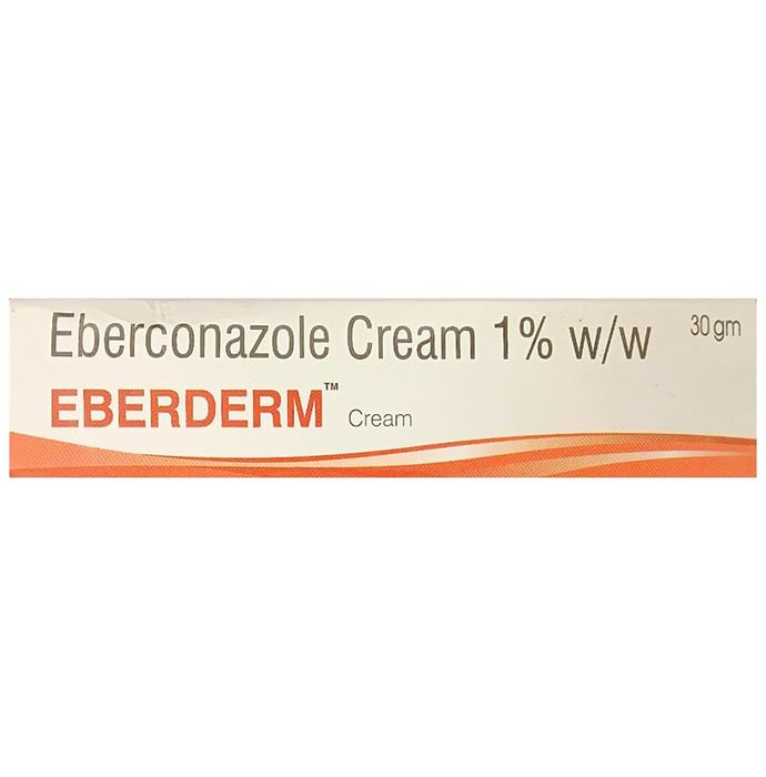 Eberderm Cream