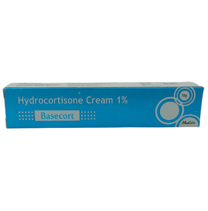 Basecort Cream