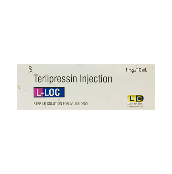 L-Loc Injection