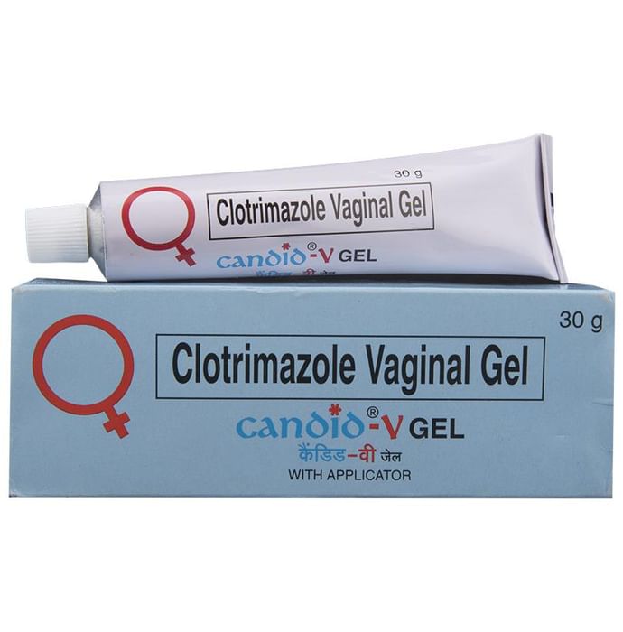 Candid-V Gel