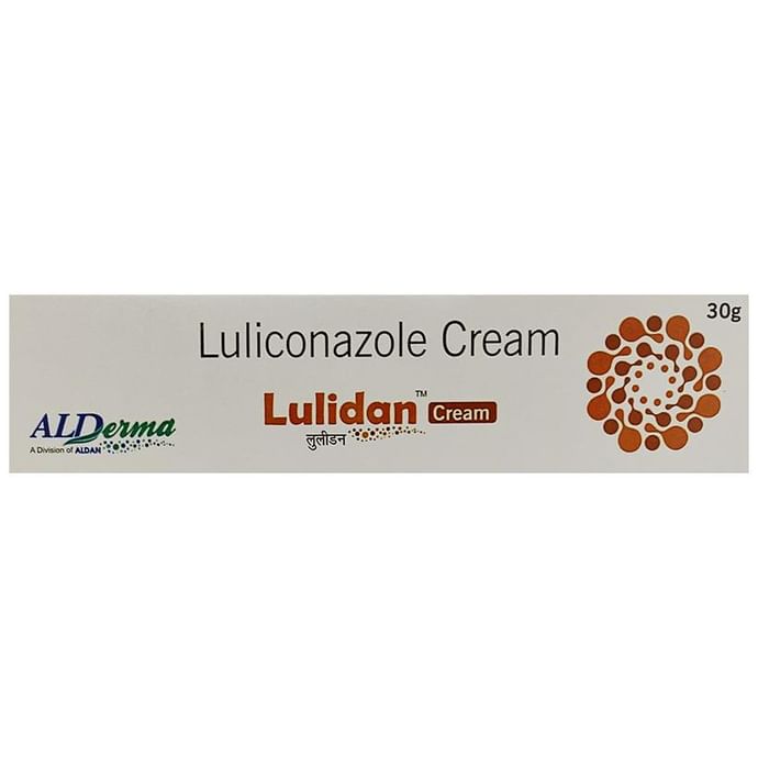 Lulidan Cream