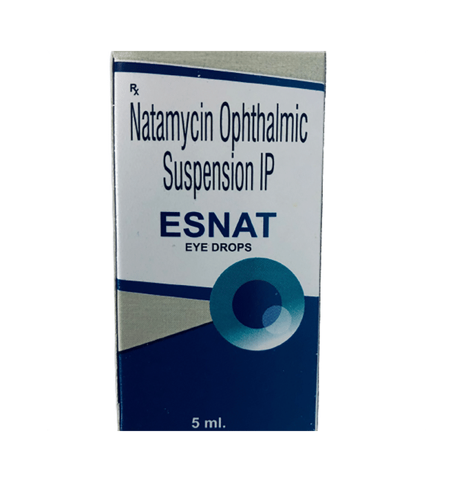 Esnat Eye Drops