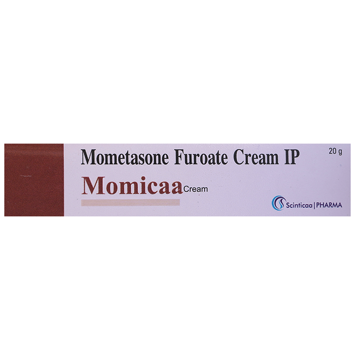 Momicaa Cream