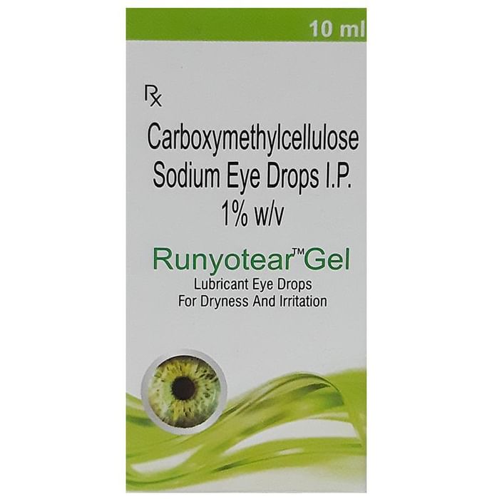 Runyotear Gel
