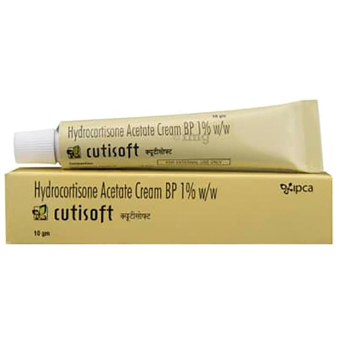 Cutisoft Cream