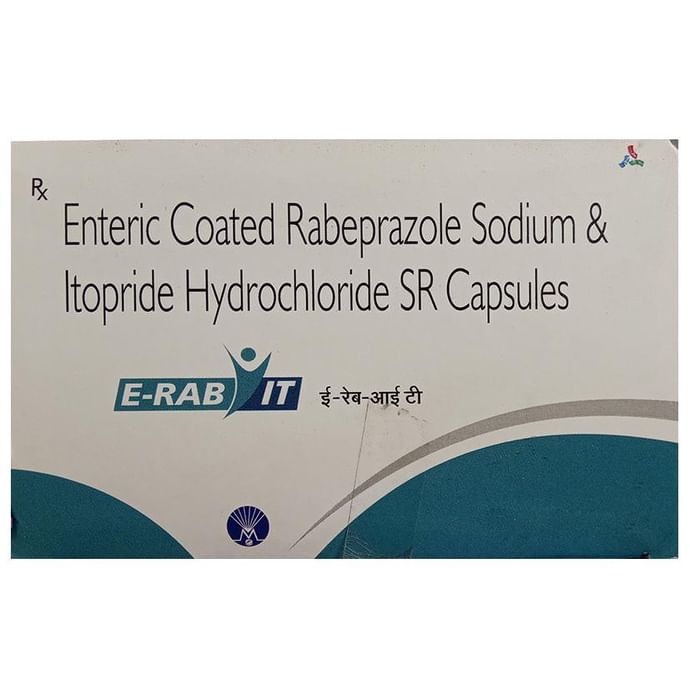 E-Rab IT Capsule SR